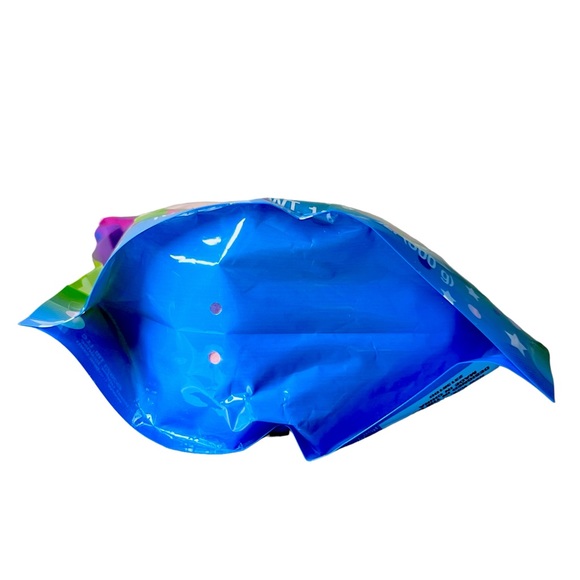 Charms Blow Pop Strawberry Lollipop Scented Bath Bombs 5 Count - Picture 8 of 10